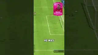 97 FUTTIES Rashford Player Review 👀