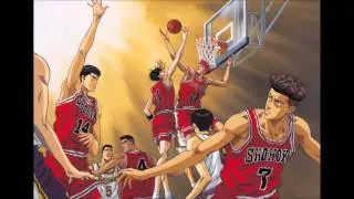 Nightcore - Lets Get Ready To Rumble (Space Jam)