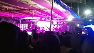 stage show