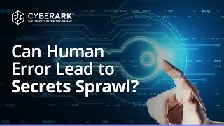 The Ultimate Guide to Secrets Sprawl: What Is it, Why It Exists, and How to Prevent It! | Venafi