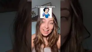 impressions of my cartoon lookalikes