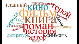 Делаем тематическое моделирование в MALLET (демо,часть 2)