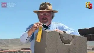 Ancient Aliens Debunked - Chris White & Michael Heiser
