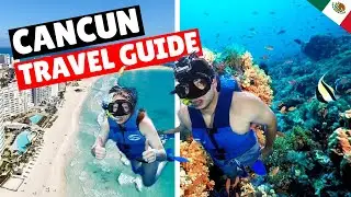 The Ultimate Cancun Guide: Discover the Best Activities for an Unforgettable Vacation!