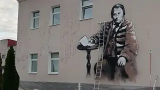 Рисуем.