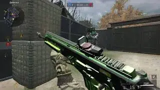 Следовательно оп и Warface )
