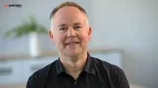 Hear from a Senior Digital Marketing Manager at Palo Alto Networks