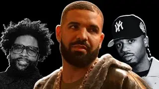 How Can Drake Even Recover From This?