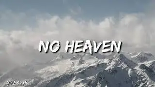 No Heaven - Hard Freestyle Rap Beat | New Hip Hop Instrumental Music 2019 | FALLD #Instrumentals
