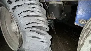 ФИНАНСОВЫЕ ПОТЕРИ | МИНУС КОЛЕСО И ПОДУШКА