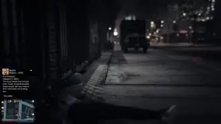Grand Theft Auto V  - how to fly like buzz