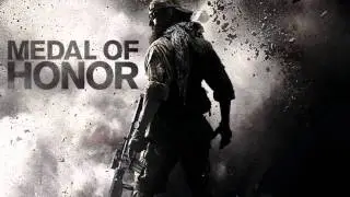 07 - Falling Away - Medal of Honor 2010 - Soundtrack OST