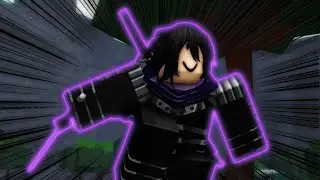Это было самое тяжелое PvP за всю мою игру в TSB...