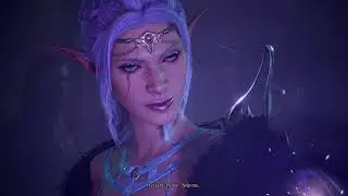 Act II: Moonrise Towers Arrival