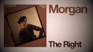 Morgan - The Right