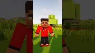 getting revenge on villagers 