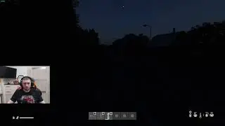 играем в dayz черно