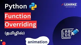 python's function overriding: in-depth explanation 