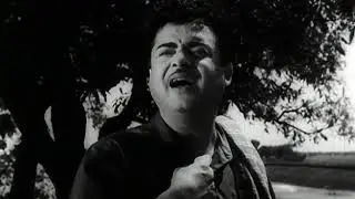 Karpagam Tamil Movie Comedy Scenes | Gemini Ganesan | Muthuraman | VK Ramasamy