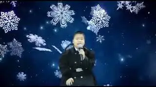 Арсен Осипов. 10 лет. Саха таптыыр