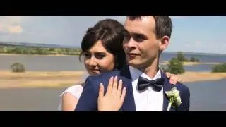 🔥Дамир Калимуллин, свадьба Стаса и Юлии (Свадебный клип в 4к)