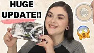 Project Pan Update! Finished ANOTHER Product!  | July 2022