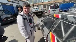 HandZap Service Live Серия 1