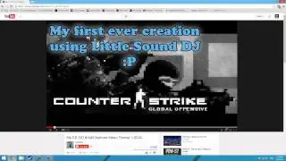 Change CS:GO Menu Sound (Not for pure servers)