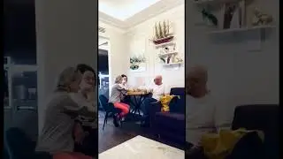 Я проиграла!🤣 