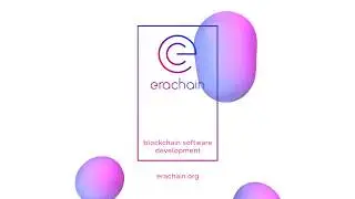 Цифровизация в ЖКХ на блокчейне. Erachain