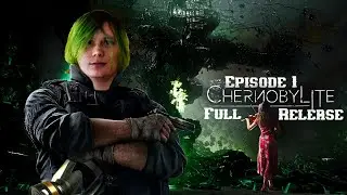 I WAITED ALMOST 2 YEARS FOR THIS | Chernobylite [Ep.1]