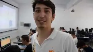 Arduino Day Muzambinho