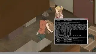 Artifact Killing, feat. ffmpeg (post-processing video)