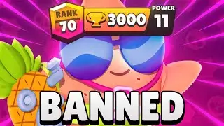 World Record Buzz Banned Before 3000🏆💔
