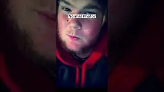 Scary things hidden in normal photos Part#23 