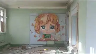 Ярославская школа #53 что на большой Фёдоровской.