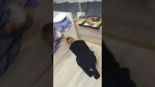 обзор моего члена команды его канала
