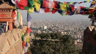 A NEPAL STORY Trailer
