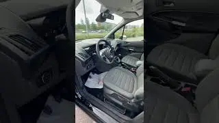 Скоро выйдет обзор ❗️❗️❗️Большой семейный минивэн на 7 мест 🚐 Ford Tourneo Connect☎️ +79517510673