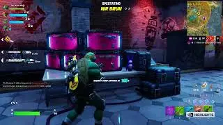 12/14/23 Fortnite #3