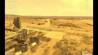ArmA III - Nuke Script ported from ArmA II