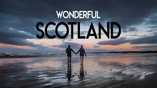 Wonderful Scotland