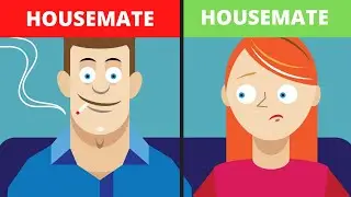 How to Be a Respectful Roommate (or Good Housemate)