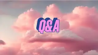 Answering your question!!!