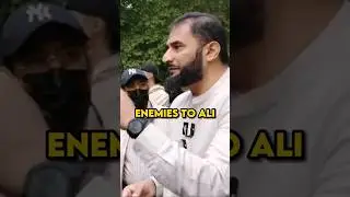 Did The Sahaba Hate Ali (RA)? | Adnan Rashid