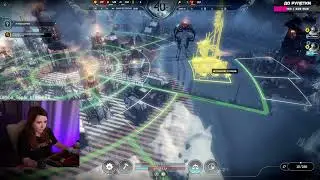 Frostpunk day 2
