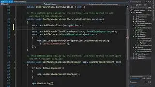 RESTful API with ASP.NET Core 3.0 - 24/50 - Adding Support for XML
