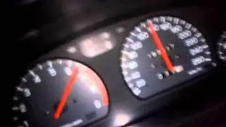 coupure subaru 2.0 turbo