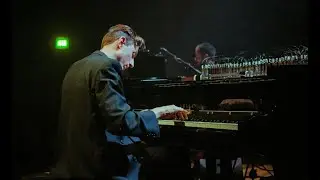 The Venon Spring + Gwilym Gold - Live at Kings Place, London, 07/06/2024