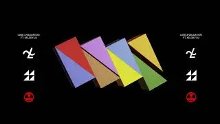 Boys Noize & Kelsey Lu - "Love and Validation"